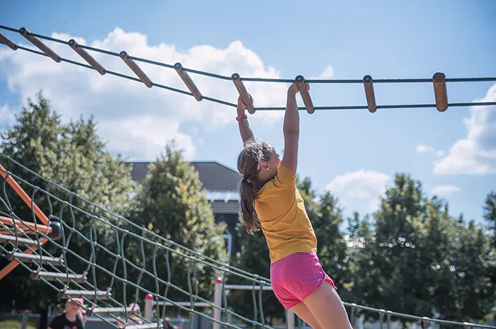 sport vitality vendryne slezsko letní tábor letní tábory